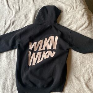 WKLN hoodie